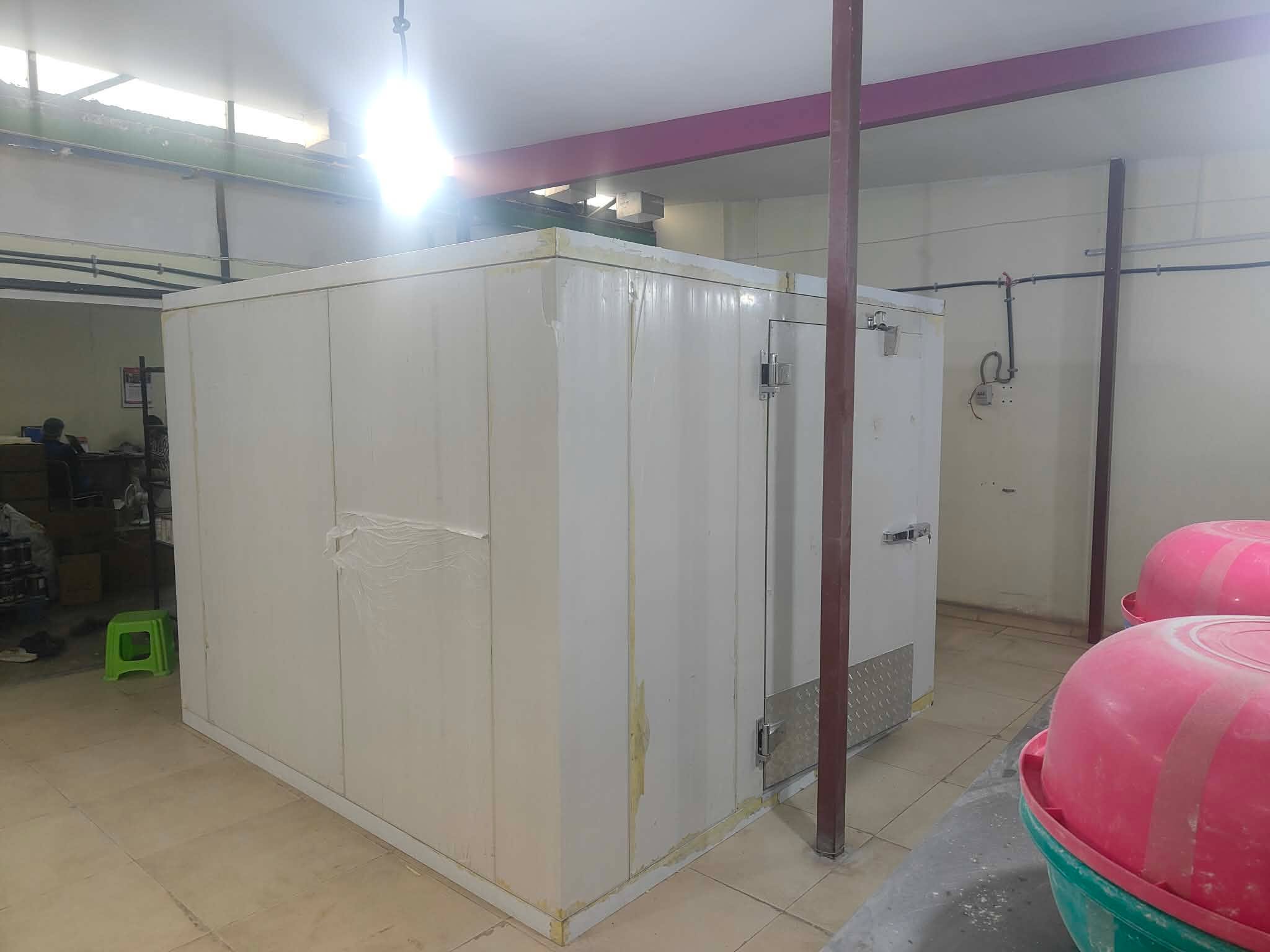 Heat Pump Dryer Gallery 4