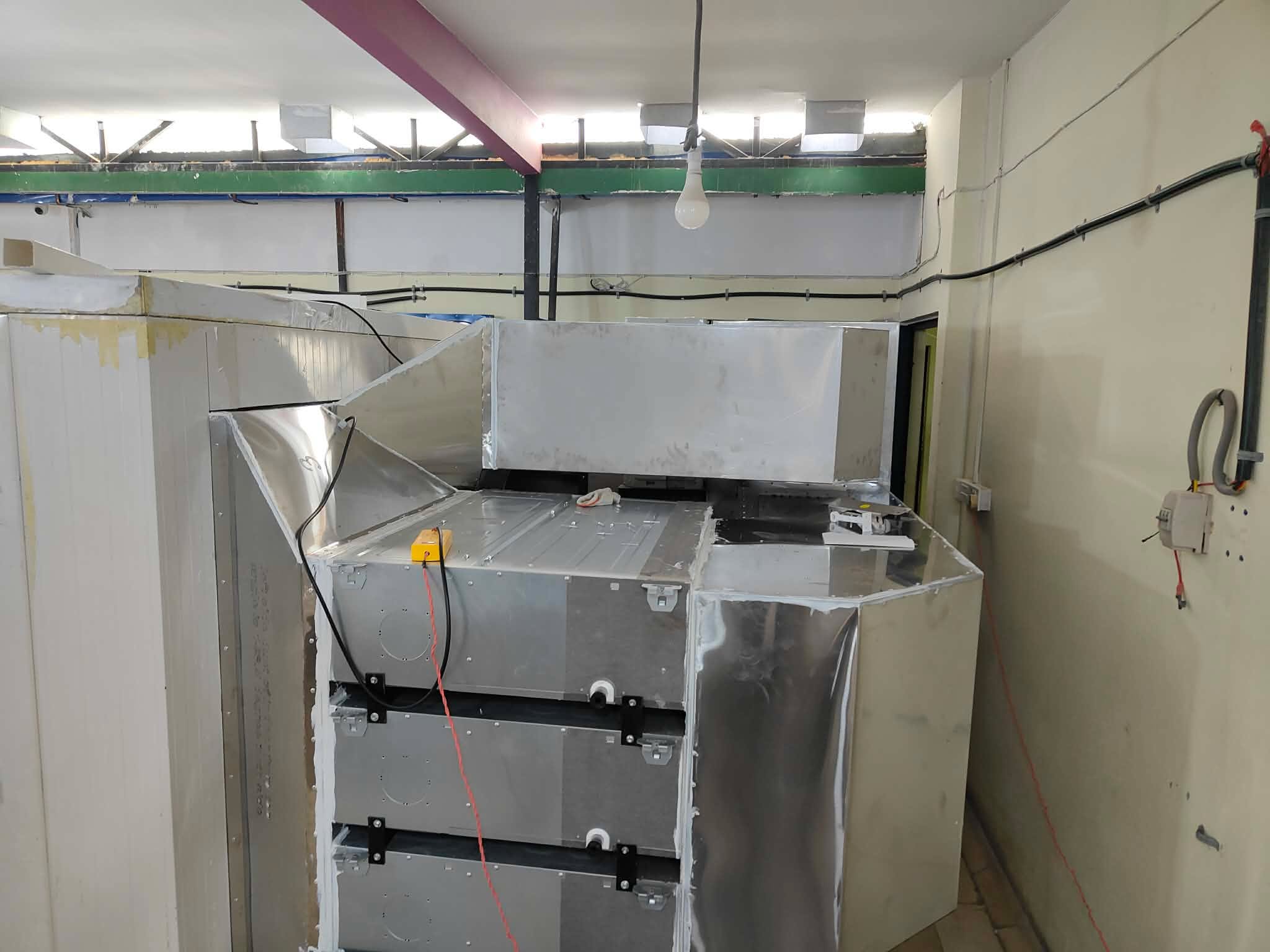 Heat Pump Dryer Gallery 1