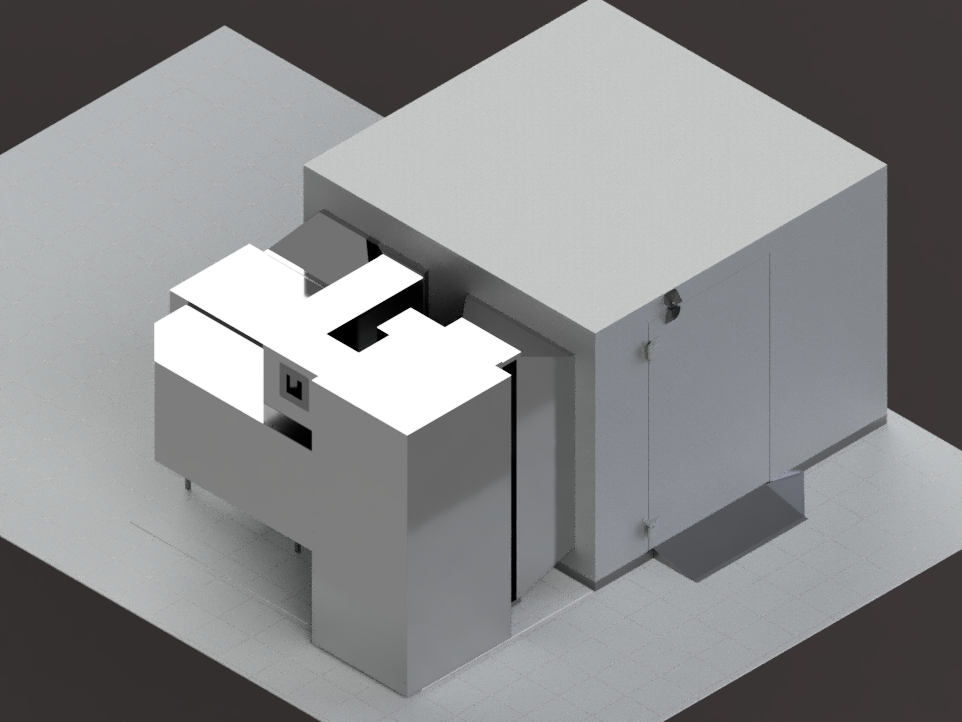 Heat Pump Dryer Gallery 2