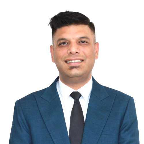 Rajesh bista