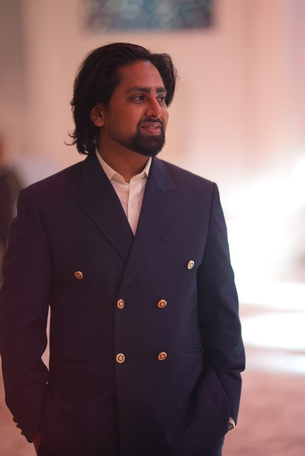 Anil Singh