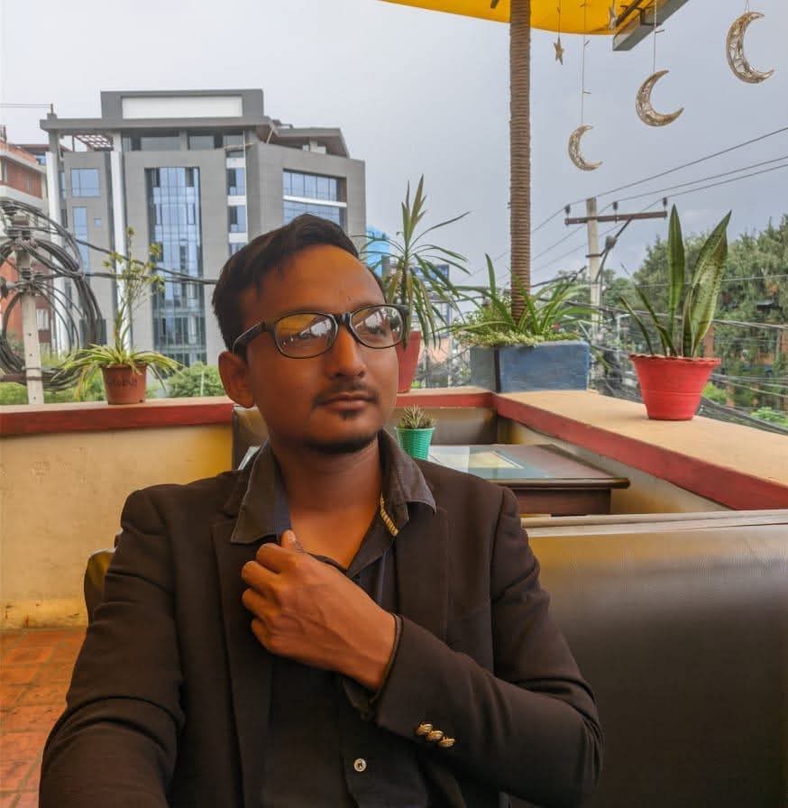 Prithvi Chaudhary