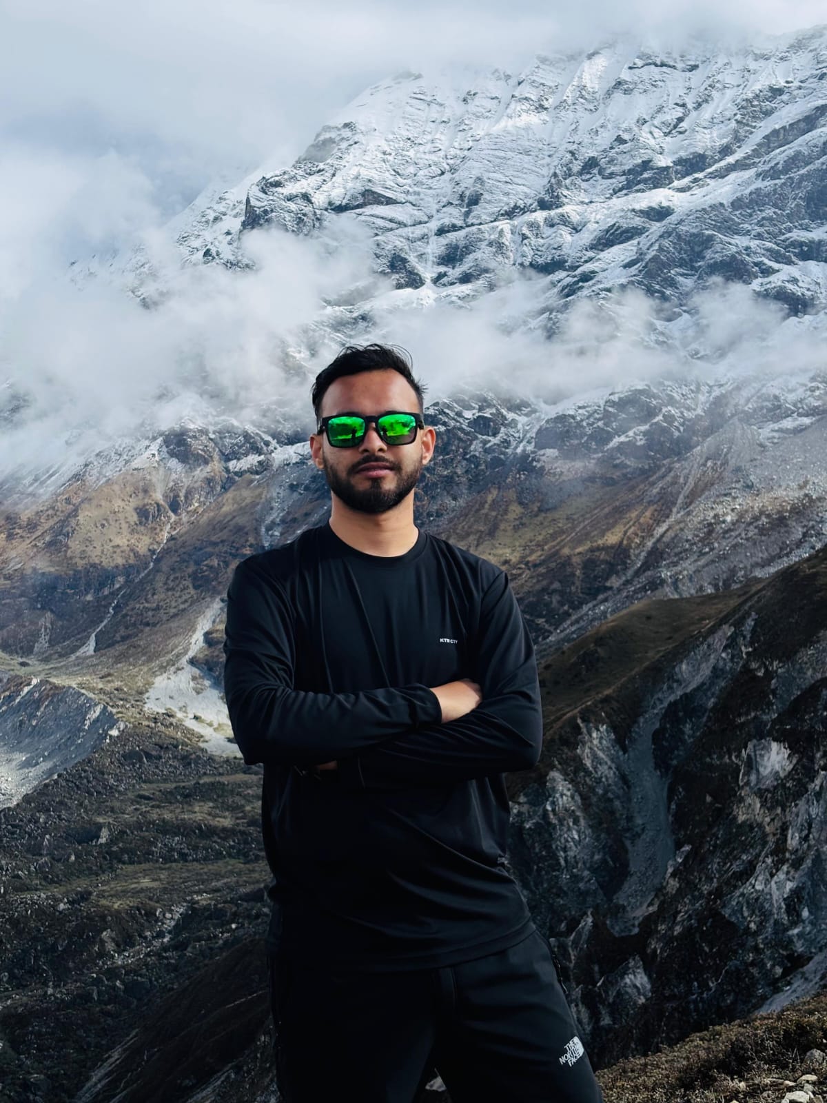 Manav Khadka