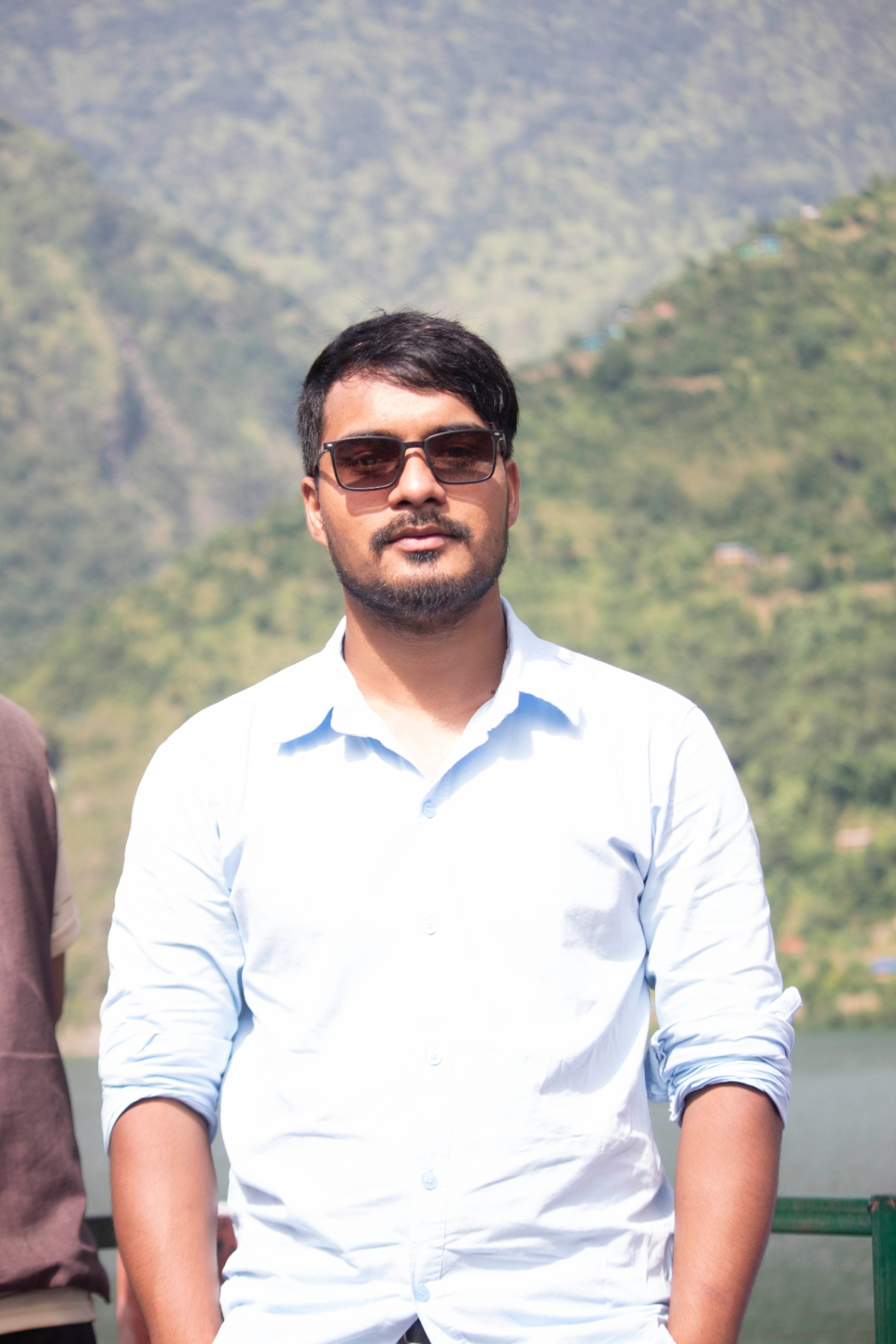 Er. Nepal Keshav