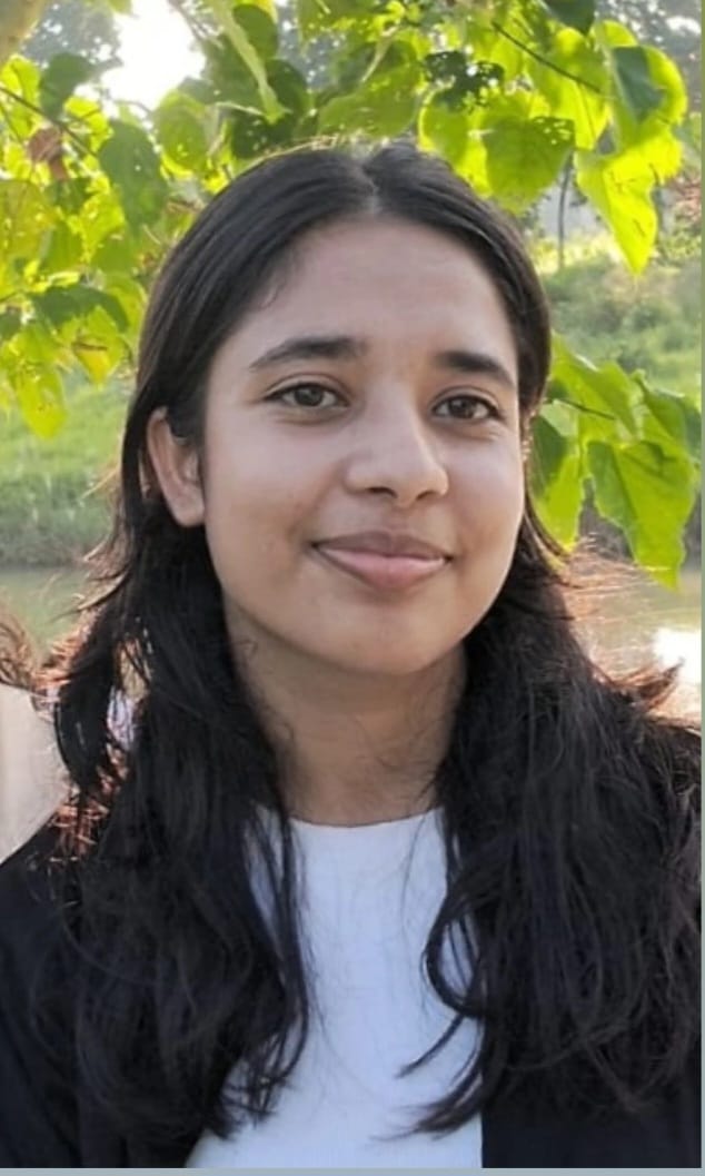Luma Poudel